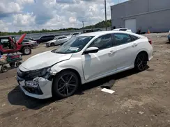 2HGFC2F81MH548974 2021 HONDA CIVIC