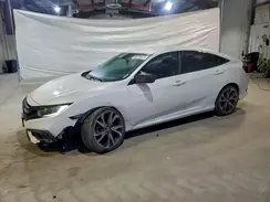 2HGFC2F81MH549736 2021 HONDA CIVIC