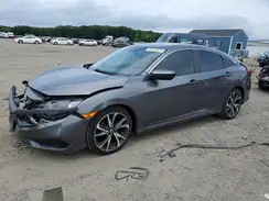 2HGFC2F81MH550773 2021 HONDA CIVIC