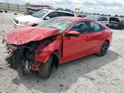 2HGFC2F81MH552362 2021 HONDA CIVIC