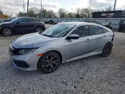 2HGFC2F81MH553298 2021 HONDA CIVIC