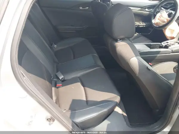 2HGFC2F81MH553897 2021 HONDA CIVIC - Image 8