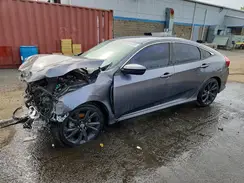 2HGFC2F81MH554368 2021 HONDA CIVIC
