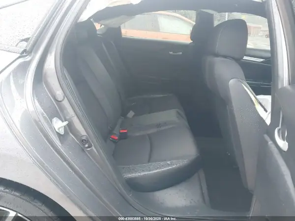 2HGFC2F81MH554824 2021 HONDA CIVIC - Image 8