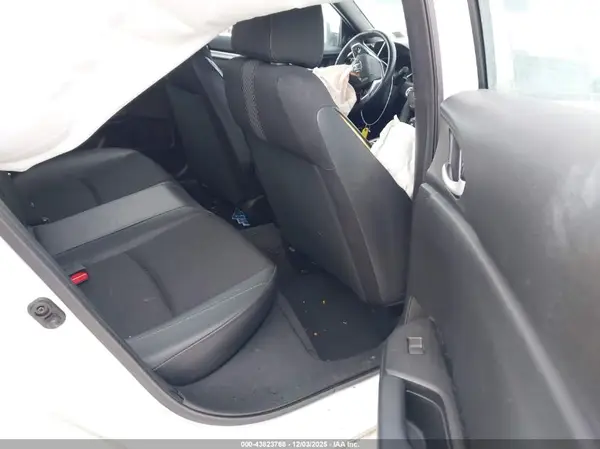 2HGFC2F81MH555052 2021 HONDA CIVIC - Image 8