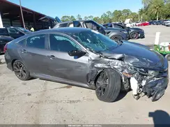 2HGFC2F81MH555570 2021 HONDA CIVIC