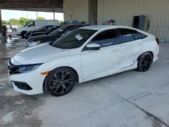 2HGFC2F81MH557352 2021 HONDA CIVIC