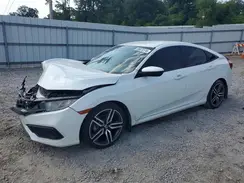 2HGFC2F81MH558470 2021 HONDA CIVIC