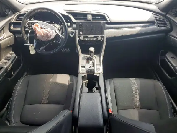 2HGFC2F81MH558470 2021 HONDA CIVIC - Image 8
