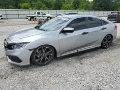 2HGFC2F81MH558890 2021 HONDA CIVIC