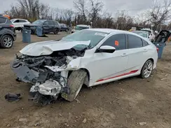 2HGFC2F81MH559179 2021 HONDA CIVIC