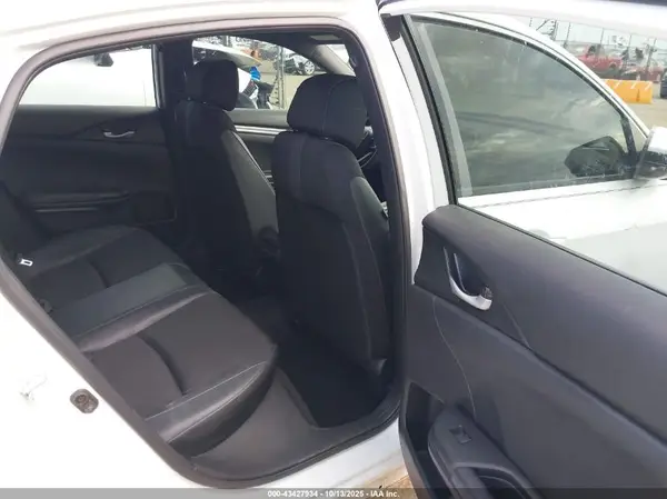 2HGFC2F81MH559585 2021 HONDA CIVIC - Image 8