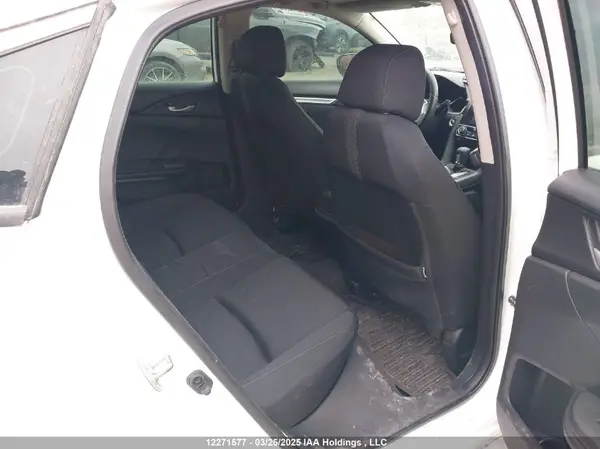 2HGFC2F82GH000700 2016 HONDA CIVIC - Image 8
