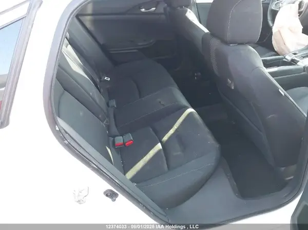 2HGFC2F82GH002088 2016 HONDA CIVIC - Image 8