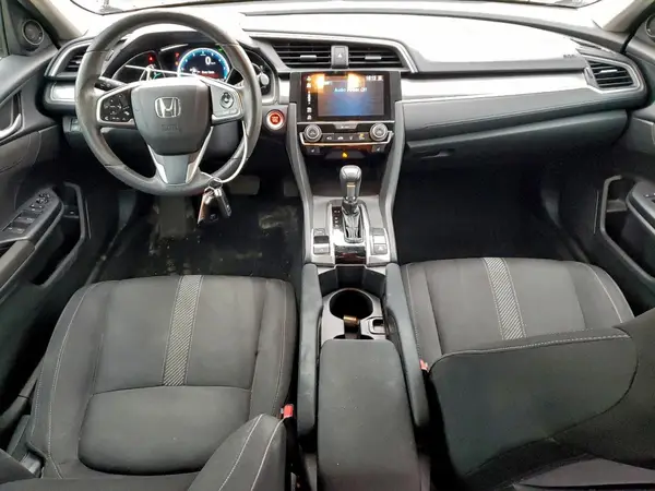 2HGFC2F82GH006982 2016 HONDA CIVIC - Image 8