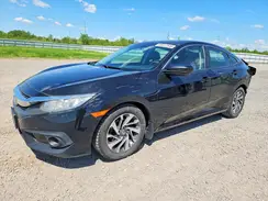 2HGFC2F82GH009137 2016 HONDA CIVIC