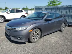 2HGFC2F82GH013818 2016 HONDA CIVIC