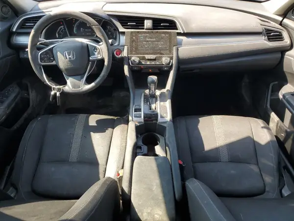 2HGFC2F82GH013818 2016 HONDA CIVIC - Image 8