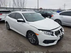 2HGFC2F82GH019439 2016 HONDA CIVIC