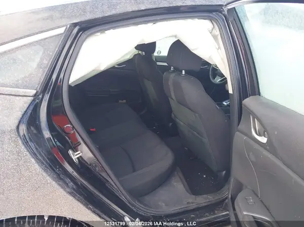 2HGFC2F82GH022714 2016 HONDA CIVIC - Image 8