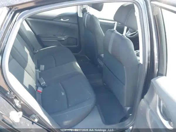 2HGFC2F82GH032627 2016 HONDA CIVIC - Image 8