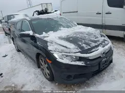 2HGFC2F82GH033227 2016 HONDA CIVIC
