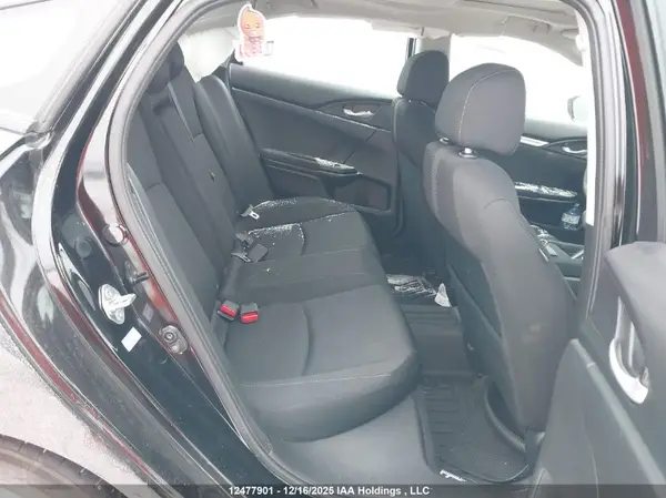 2HGFC2F82GH033227 2016 HONDA CIVIC - Image 8