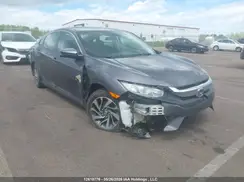 2HGFC2F82GH037925 2016 HONDA CIVIC