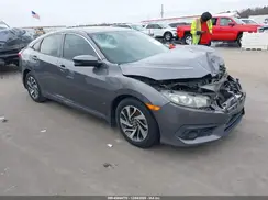 2HGFC2F82GH500114 2016 HONDA CIVIC