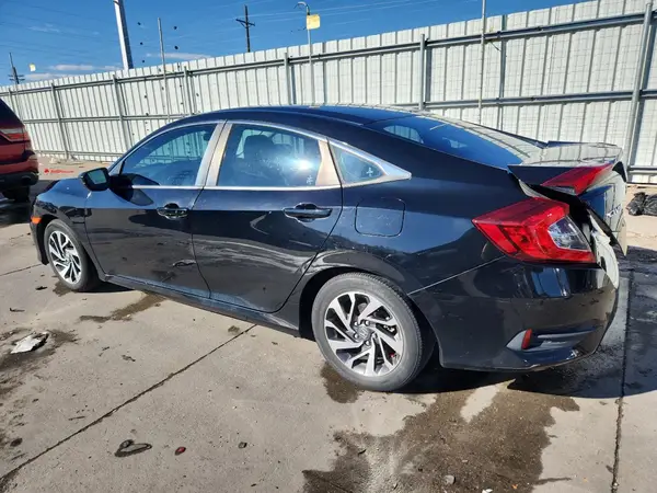 2HGFC2F82GH500825 2016 HONDA CIVIC - Image 2
