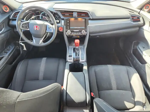 2HGFC2F82GH500825 2016 HONDA CIVIC - Image 8