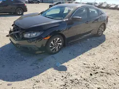 2HGFC2F82GH501277 2016 HONDA CIVIC