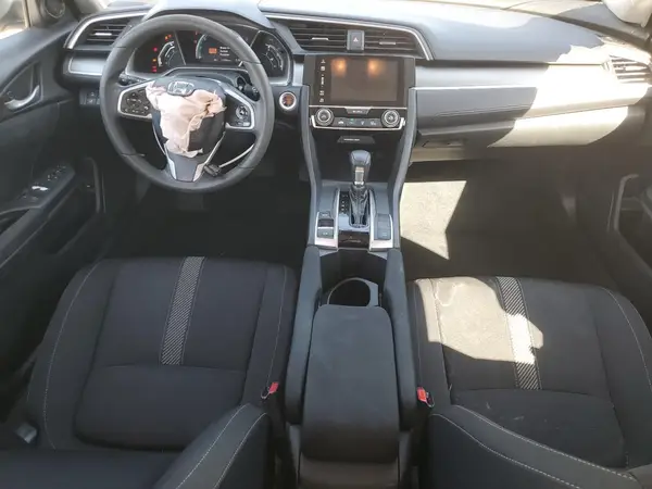 2HGFC2F82GH501277 2016 HONDA CIVIC - Image 8