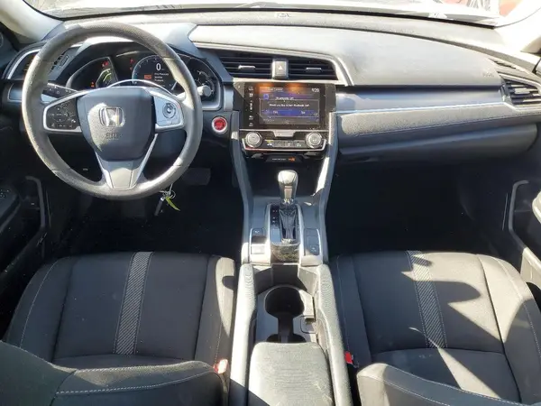 2HGFC2F82GH504034 2016 HONDA CIVIC - Image 8