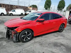 2HGFC2F82GH504096 2016 HONDA CIVIC