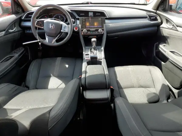 2HGFC2F82GH504096 2016 HONDA CIVIC - Image 8
