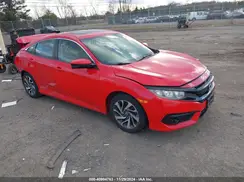 2HGFC2F82GH517141 2016 HONDA CIVIC