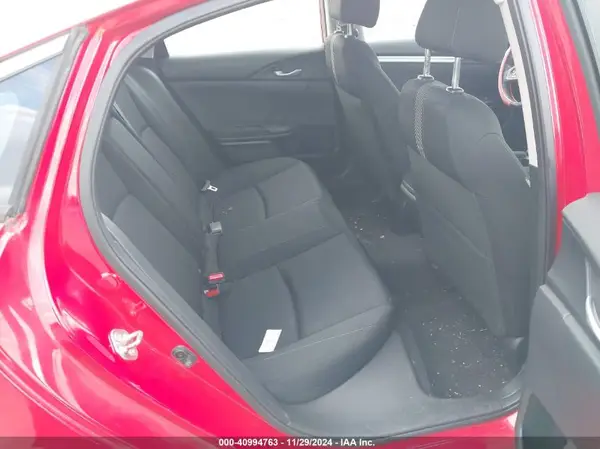2HGFC2F82GH517141 2016 HONDA CIVIC - Image 8