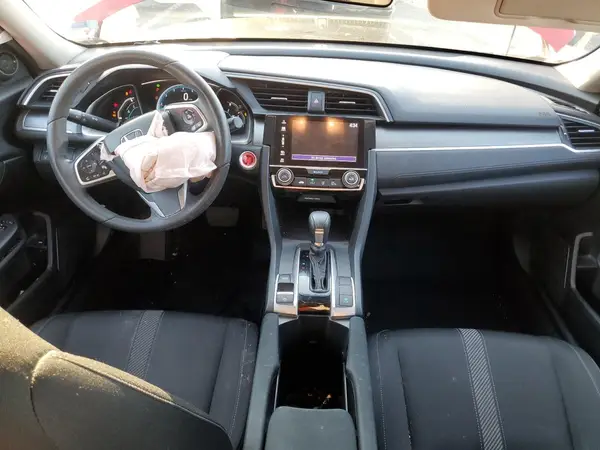 2HGFC2F82GH549247 2016 HONDA CIVIC - Image 8