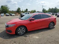 2HGFC2F82GH561186 2016 HONDA CIVIC