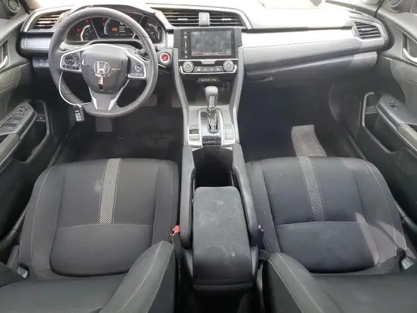 2HGFC2F82GH561186 2016 HONDA CIVIC - Image 8