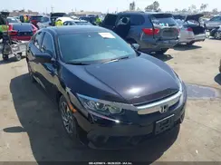 2HGFC2F82GH563696 2016 HONDA CIVIC