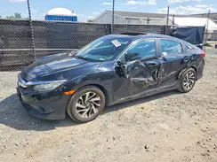 2HGFC2F82GH569045 2016 HONDA CIVIC