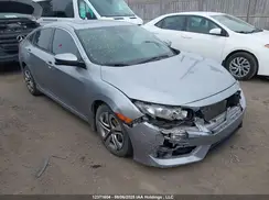 2HGFC2F82HH001377 2017 HONDA CIVIC