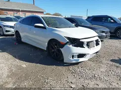 2HGFC2F82HH008197 2017 HONDA CIVIC