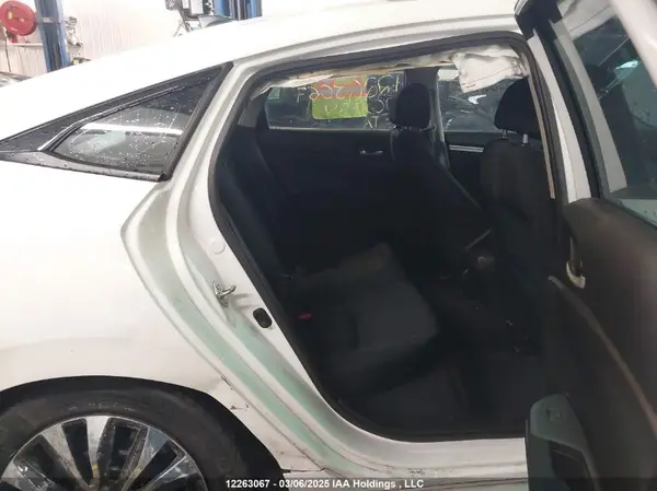 2HGFC2F82HH009754 2017 HONDA CIVIC - Image 8