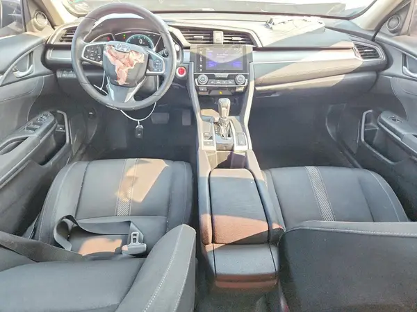 2HGFC2F82HH011519 2017 HONDA CIVIC - Image 8