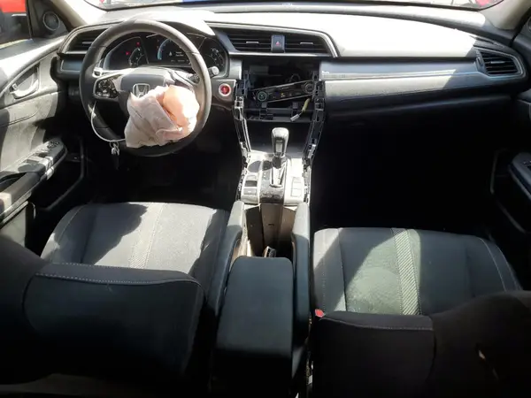2HGFC2F82HH013609 2017 HONDA CIVIC - Image 8
