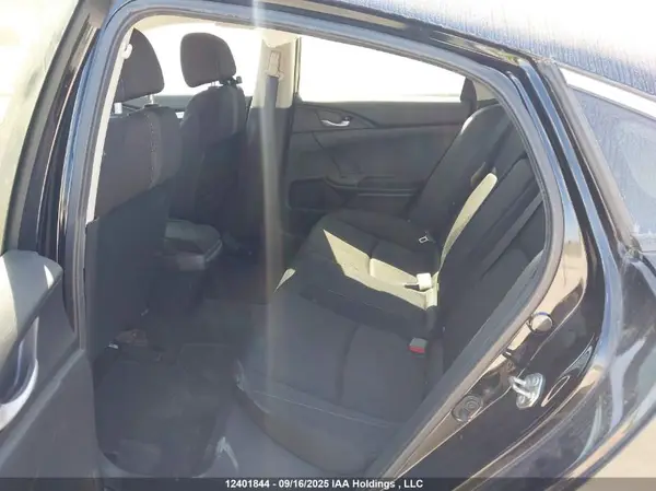 2HGFC2F82HH014419 2017 HONDA CIVIC - Image 8