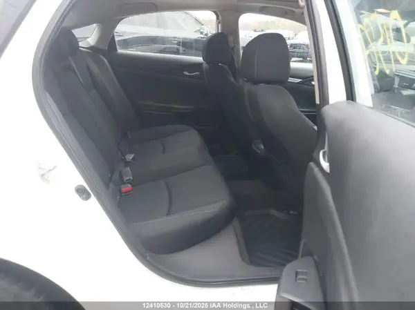 2HGFC2F82HH015277 2017 HONDA CIVIC - Image 8